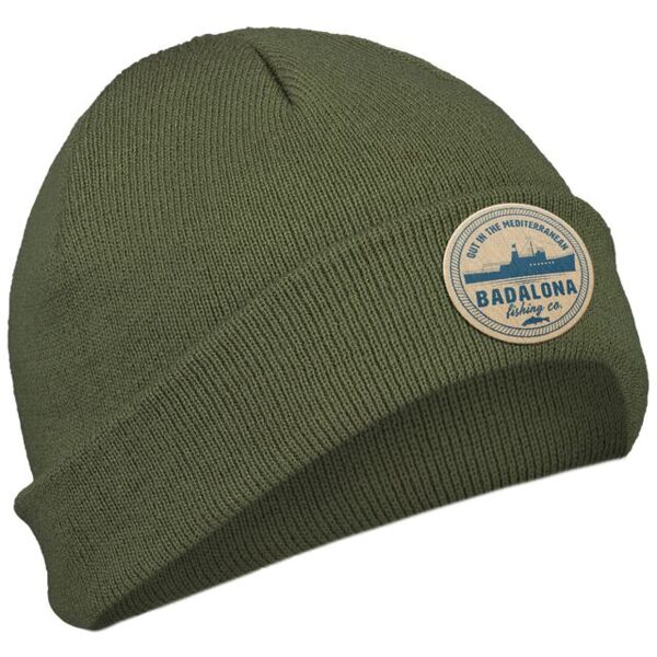 Fisherman Beanie Thumbnail