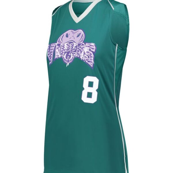 Ladies Rover Jersey Thumbnail