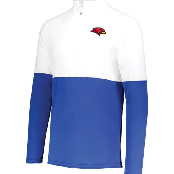 Youth Momentum Team 1/4 Zip  Pullover Thumbnail