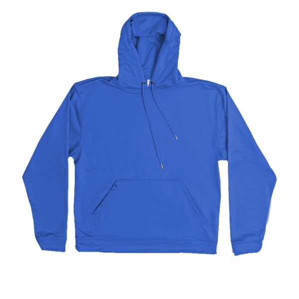 BB910 Men's Tec Hooded Pullover Thumbnail