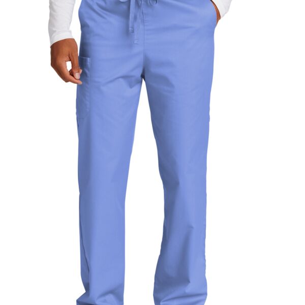 Unisex WorkFlex Cargo Pant Thumbnail