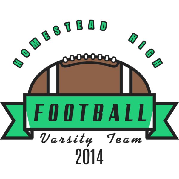 Football Template DNT001 Thumbnail