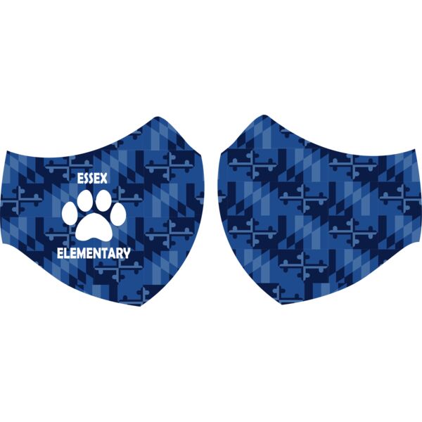 Essex Elem. Mask Thumbnail