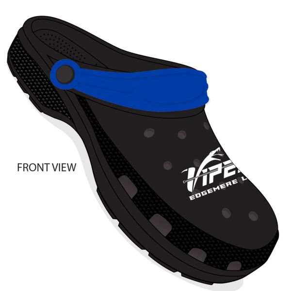 ESP LADY Viper Clogs Thumbnail