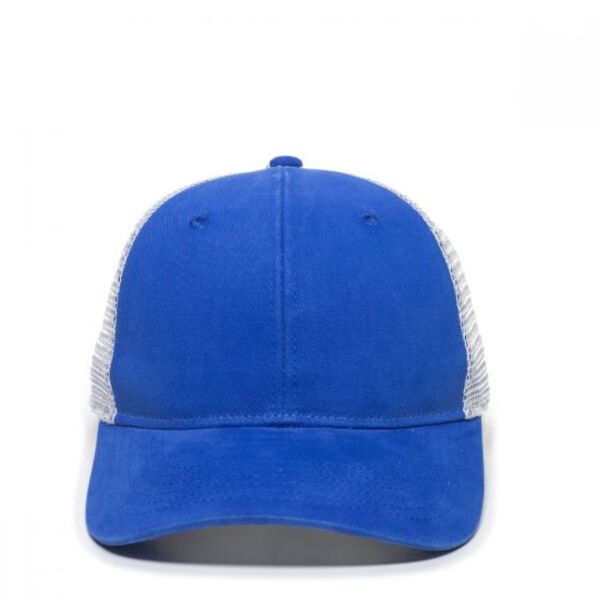 Ponytail Cap Thumbnail