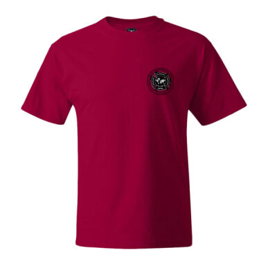 MDIFMA Tall Short Sleeve Beefy-T Thumbnail