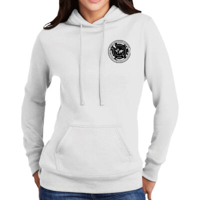 MDIFMA Ladies Hoodie Thumbnail