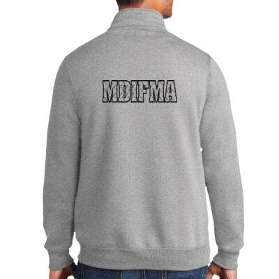 MDIFMA Short Sleeve Beefy-T Thumbnail