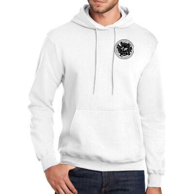 MDIFMA Tall Hoodie Thumbnail