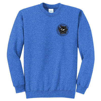 MDIFMA Crewneck Fleece Thumbnail