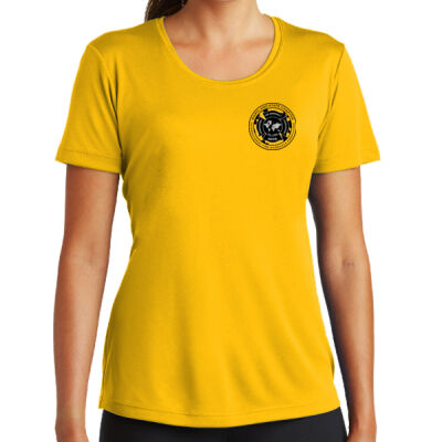 MDIFMA Ladies Short Sleeve Beefy-T Thumbnail