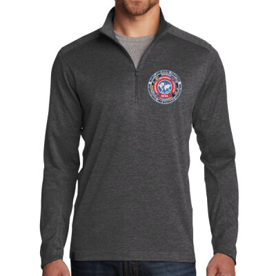 MDIFMA Embroidered Sport Wick Polo Thumbnail