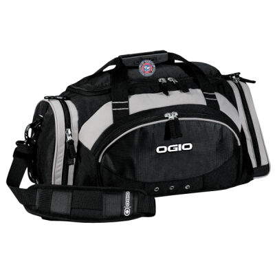 MDIFMA Embroidered Sport Wick Polo Thumbnail