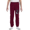 Youth NuBlend® Fleece Sweatpant Thumbnail