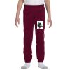 Youth NuBlend® Fleece Sweatpant Thumbnail
