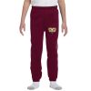 Youth NuBlend® Fleece Sweatpant Thumbnail