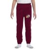 Youth NuBlend® Fleece Sweatpant Thumbnail