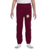 Youth NuBlend® Fleece Sweatpant Thumbnail