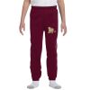 Youth NuBlend® Fleece Sweatpant Thumbnail