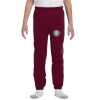 Youth NuBlend® Fleece Sweatpant Thumbnail