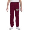 Youth NuBlend® Fleece Sweatpant Thumbnail