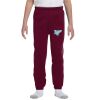 Youth NuBlend® Fleece Sweatpant Thumbnail