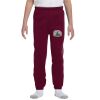 Youth NuBlend® Fleece Sweatpant Thumbnail