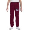 Youth NuBlend® Fleece Sweatpant Thumbnail