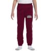 Youth NuBlend® Fleece Sweatpant Thumbnail