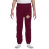 Youth NuBlend® Fleece Sweatpant Thumbnail