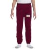 Youth NuBlend® Fleece Sweatpant Thumbnail