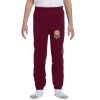 Youth NuBlend® Fleece Sweatpant Thumbnail