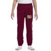 Youth NuBlend® Fleece Sweatpant Thumbnail