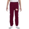 Youth NuBlend® Fleece Sweatpant Thumbnail