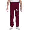 Youth NuBlend® Fleece Sweatpant Thumbnail