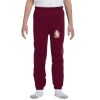Youth NuBlend® Fleece Sweatpant Thumbnail