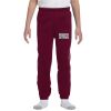 Youth NuBlend® Fleece Sweatpant Thumbnail