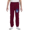 Youth NuBlend® Fleece Sweatpant Thumbnail