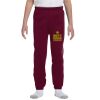 Youth NuBlend® Fleece Sweatpant Thumbnail