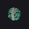 Canvas Zippered Book Tote Thumbnail