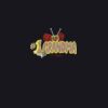Canvas Zippered Book Tote Thumbnail