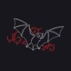Canvas Zippered Book Tote Thumbnail