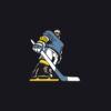 Canvas Zippered Book Tote Thumbnail