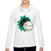 Ladies' Campus Microfleece Jacket Thumbnail