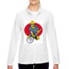 Ladies' Campus Microfleece Jacket Thumbnail