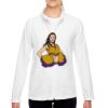 Ladies' Campus Microfleece Jacket Thumbnail