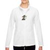 Ladies' Campus Microfleece Jacket Thumbnail