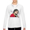 Ladies' Campus Microfleece Jacket Thumbnail