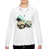Ladies' Campus Microfleece Jacket Thumbnail