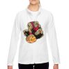 Ladies' Campus Microfleece Jacket Thumbnail
